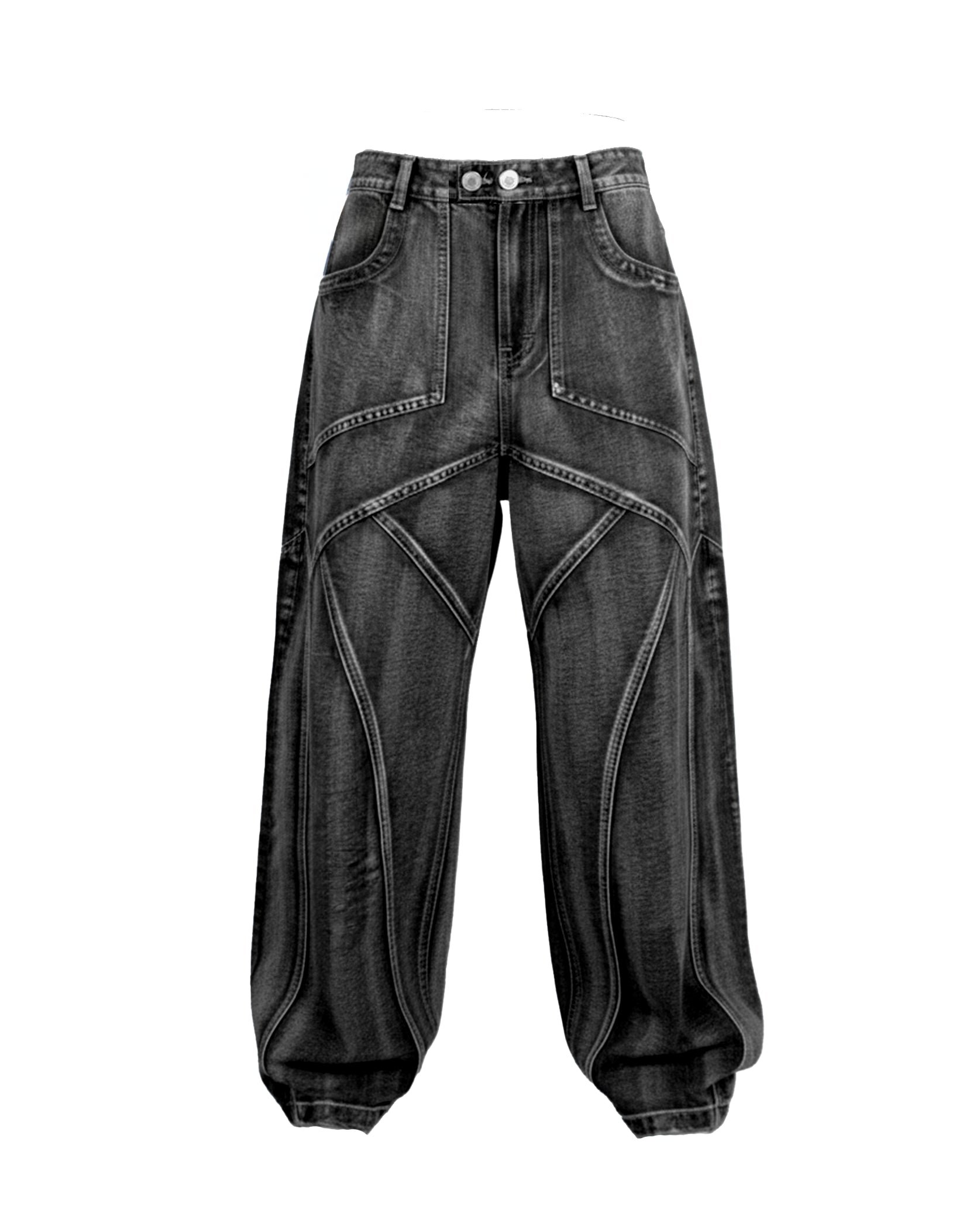 Jeans Mujer Dry Lagoon Azules