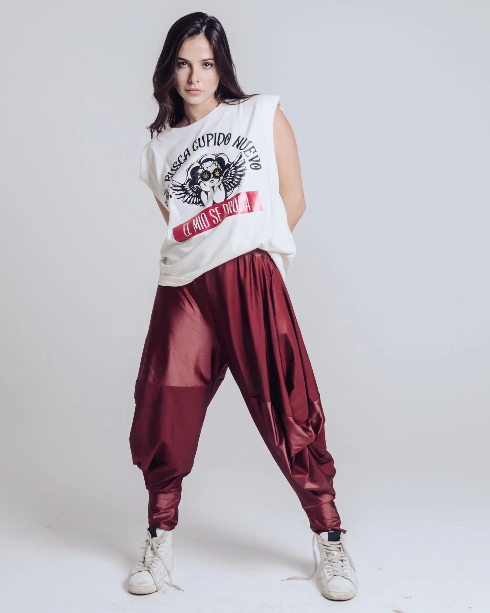 Pantalon Aladino | Vree
